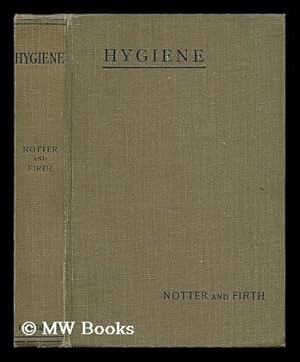 Imagen del vendedor de Hygiene a la venta por MW Books Ltd.
