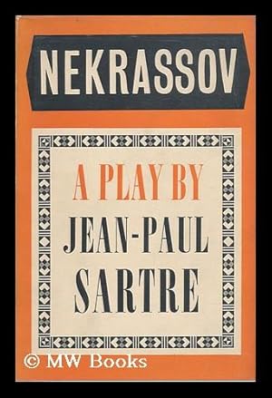 Image du vendeur pour Nekrassov. A Farce in Eight Scenes mis en vente par MW Books Ltd.