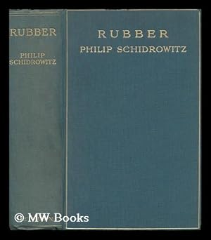 Bild des Verkufers fr Rubber zum Verkauf von MW Books Ltd.