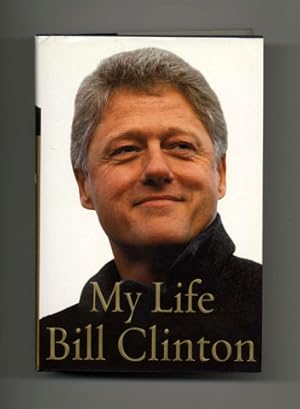 My Life - 1st Edition/1st Printing