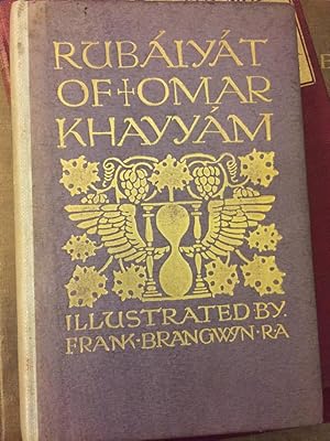 Rubailat of Omar Khayyam