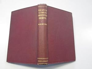 Seller image for The Life of Charles Silvester Horne for sale by Goldstone Rare Books