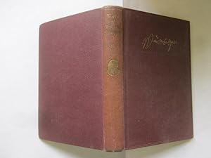 Seller image for The Works of William Shakespeare Volume Five for sale by Goldstone Rare Books