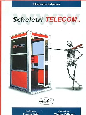 Scheletri-Telecom.it