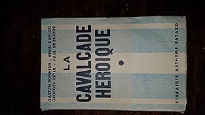 Seller image for La cavalcade hroque for sale by AHA BOOKS