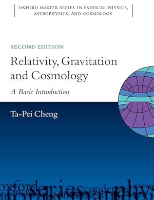 Immagine del venditore per Relativity, Gravitation and Cosmology (Paperback) venduto da Grand Eagle Retail