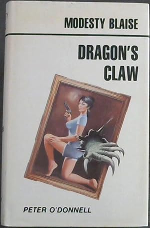 Imagen del vendedor de Dragon's Claw a la venta por Chapter 1
