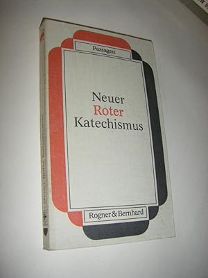Neuer roter Katechismus
