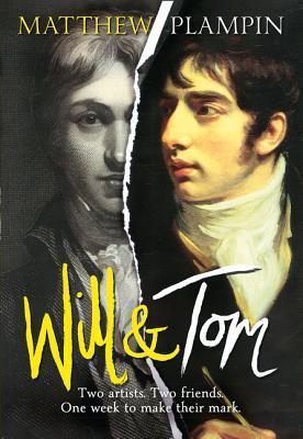 Image du vendeur pour WILL & TOM - signed, dated edition mis en vente par Fantastic Literature Limited