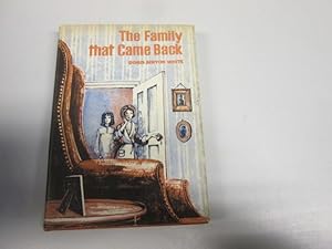 Seller image for The family that came back for sale by Goldstone Rare Books