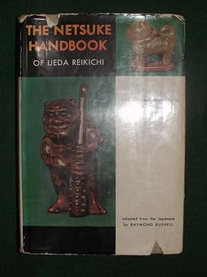 THE NETSUKE HANDBOOK OF IEDA REIKICHI