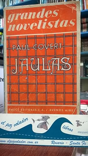 Jaulas