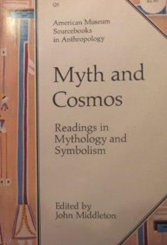 Myth and Cosmos: Readings in Mythology and Symbolism.