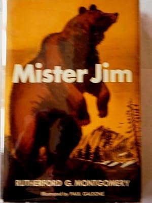 Mister Jim