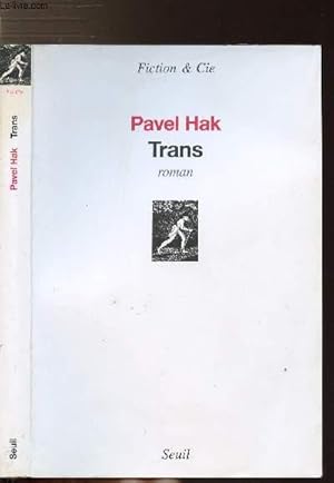 Immagine del venditore per TRANS venduto da Le-Livre