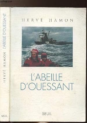 Immagine del venditore per L'ABEILLE D'OUESSANT venduto da Le-Livre