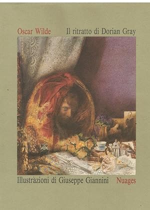 Il ritratto di Dorian Gray Illustrazioni di Giuseppe Giannini