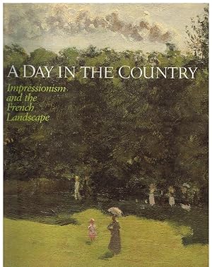 A Day in the Country: Impression and the French Landscape