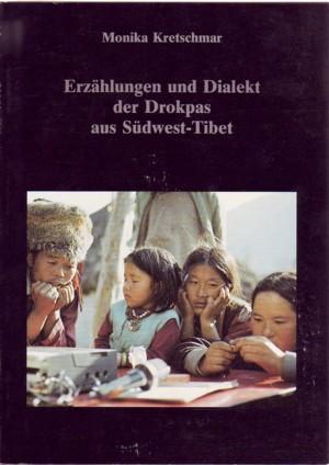 Erzählungen und Dialekt Der Drogpas aus Südwest Tibet