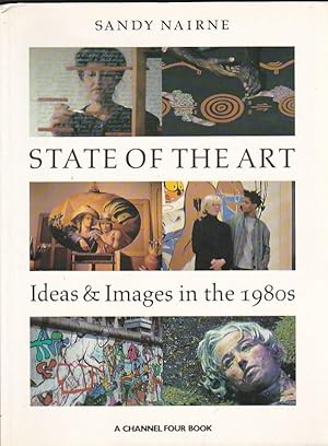 Seller image for State of the Art. Ideas & Images in the 1980s for sale by LIBRERA GULLIVER