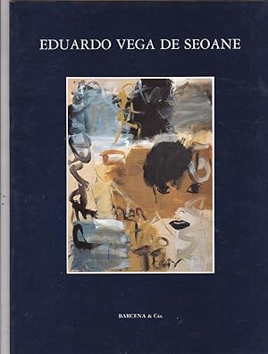 Imagen del vendedor de Eduardo Vega de Seoane a la venta por LIBRERA GULLIVER