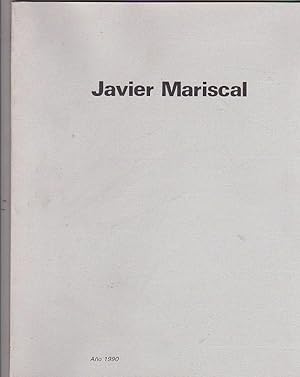 Bild des Verkufers fr Javier Mariscal zum Verkauf von LIBRERA GULLIVER
