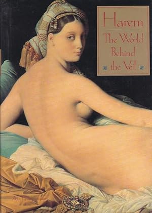 Seller image for Harem. The world behind the veil for sale by LIBRERA GULLIVER