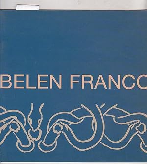 Imagen del vendedor de Belen Franco. Enero-Febrero 1993 a la venta por LIBRERA GULLIVER