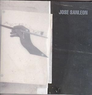 Seller image for Jos Sanleon for sale by LIBRERA GULLIVER