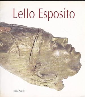 Seller image for Lello Esposito for sale by LIBRERA GULLIVER