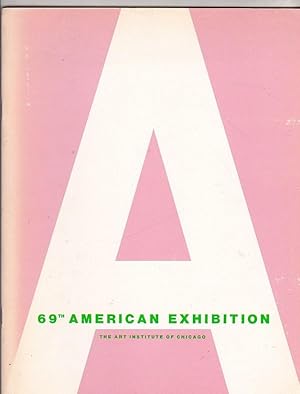 Immagine del venditore per 69th American Exhibition venduto da LIBRERA GULLIVER