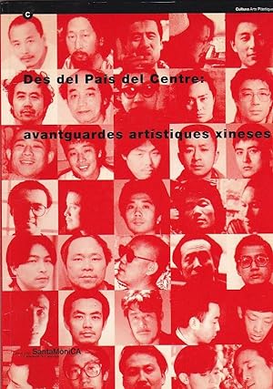 Seller image for Des del Pas del Centre: avantguardes artstiques xineses for sale by LIBRERA GULLIVER