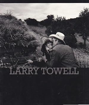 Seller image for Larry Towell for sale by LIBRERA GULLIVER