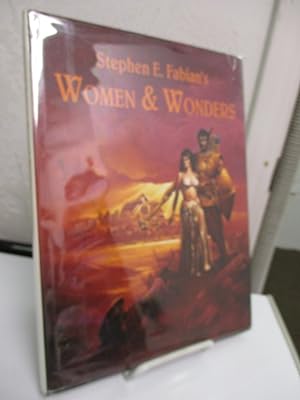Women & Wonders.