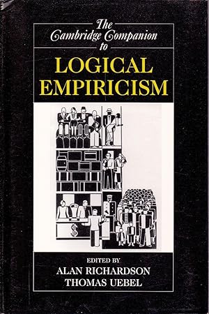 Imagen del vendedor de The Cambridge Companion to Logical Empiricism. a la venta por Librairie  la bonne occasion