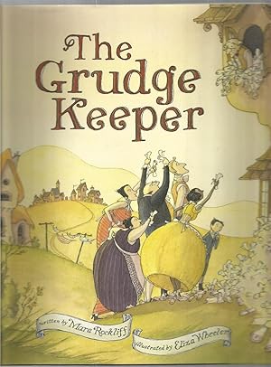 Seller image for The Grudge Keeper for sale by Beverly Loveless