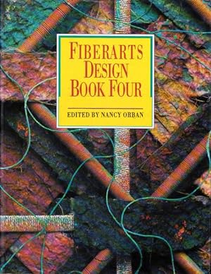 Seller image for Fiberarts Design Book Four for sale by Goulds Book Arcade, Sydney