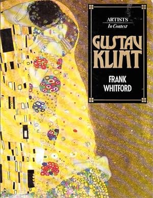 Seller image for Gustav Klimt: Artists in Context for sale by Goulds Book Arcade, Sydney
