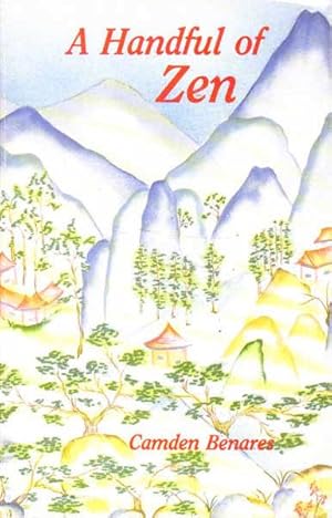 Seller image for A Handful of Zen for sale by Goulds Book Arcade, Sydney