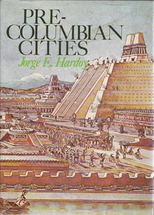 Pre-Columbian Cities