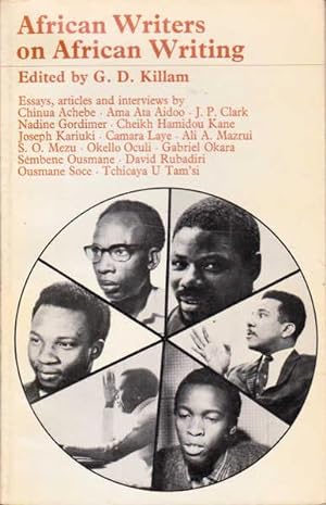 African Writers on African Writing