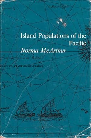 Seller image for Island Populations of the Pacific for sale by Goulds Book Arcade, Sydney