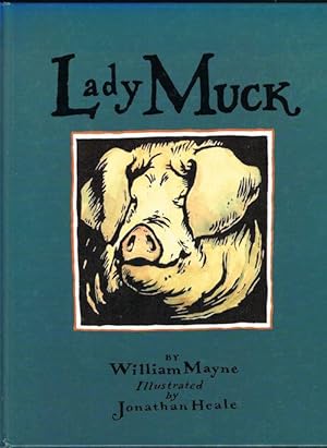 Imagen del vendedor de Lady Muck a la venta por Jenny Wren Books