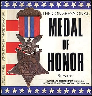 Bild des Verkufers fr The Congressional Medal of Honor zum Verkauf von Between the Covers-Rare Books, Inc. ABAA