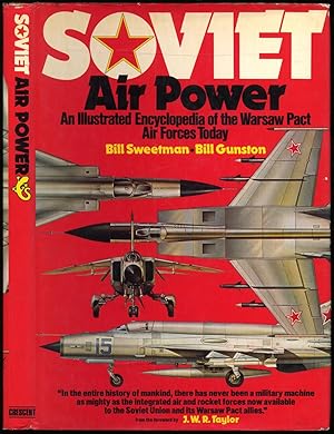 Seller image for Soviet Air Power for sale by Between the Covers-Rare Books, Inc. ABAA