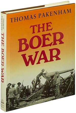 Image du vendeur pour The Boer War mis en vente par Between the Covers-Rare Books, Inc. ABAA