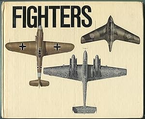 German Air Force Fighters of World War Two: Volume One