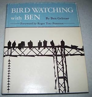 Bird Watching with Ben