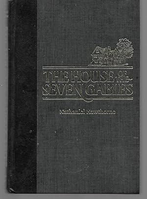 Seller image for The House Of The Seven Gables for sale by Thomas Savage, Bookseller