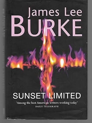 Seller image for Sunset Limited for sale by Thomas Savage, Bookseller